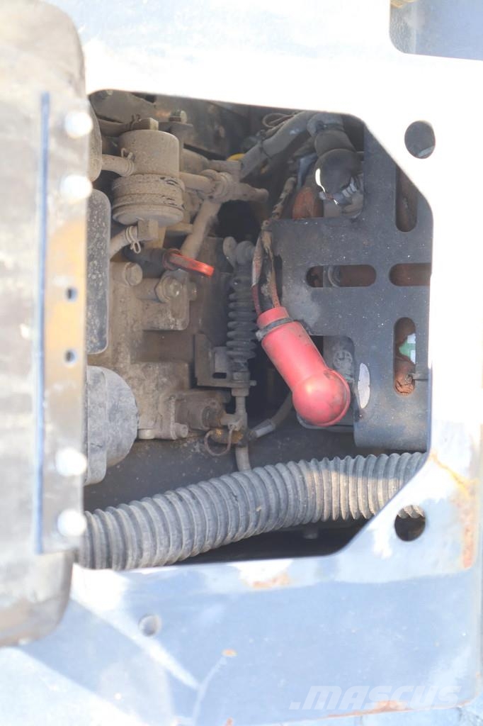 Bomag BPR45/55D | PLATE COMPACTOR | GOOD WORKING دكاكات أفقية