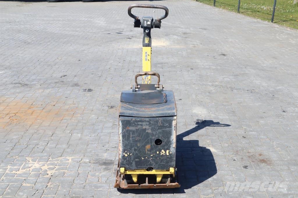 Bomag BPR45/55D | PLATE COMPACTOR | GOOD WORKING دكاكات أفقية