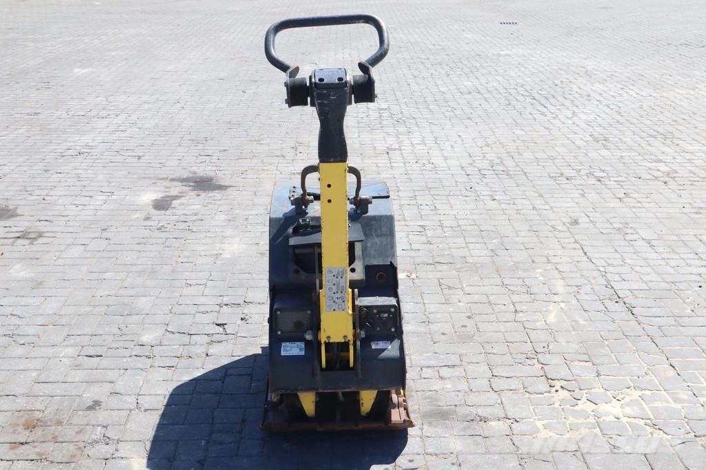 Bomag BPR45/55D | PLATE COMPACTOR | GOOD WORKING دكاكات أفقية