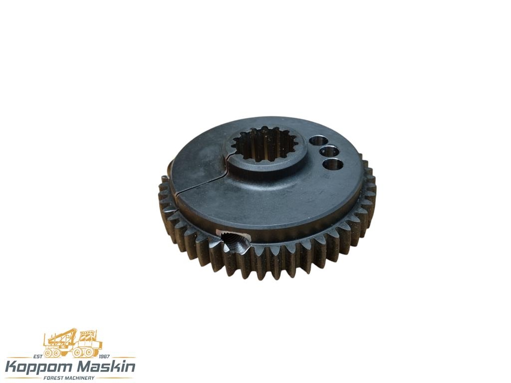 Timberjack / John Deere F735182 Transmission