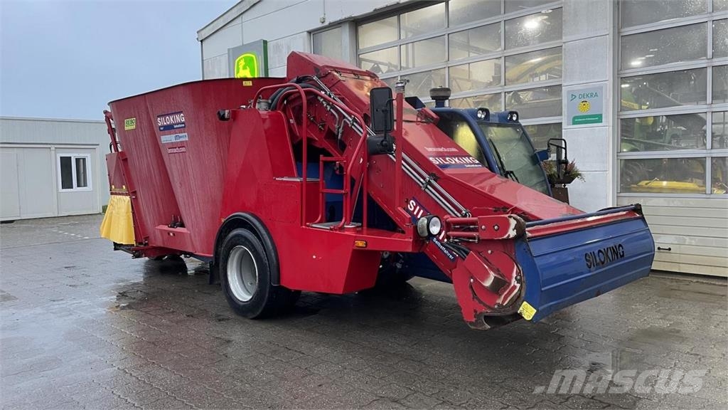 Mayer VM-16 SELBSTFAHRER 농기계 - 기타