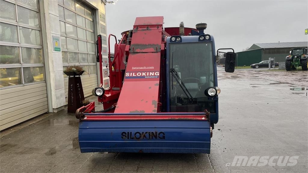 Mayer VM-16 SELBSTFAHRER 농기계 - 기타