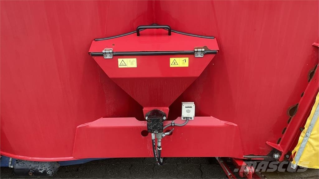 Mayer VM-16 SELBSTFAHRER 농기계 - 기타