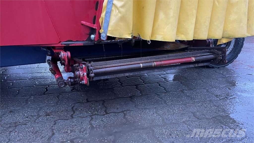 Mayer VM-16 SELBSTFAHRER 농기계 - 기타