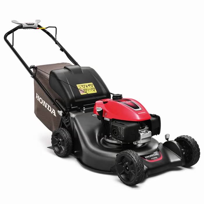 Honda HRN536 VK MOWER Χορτοκοπτικά ώθησης