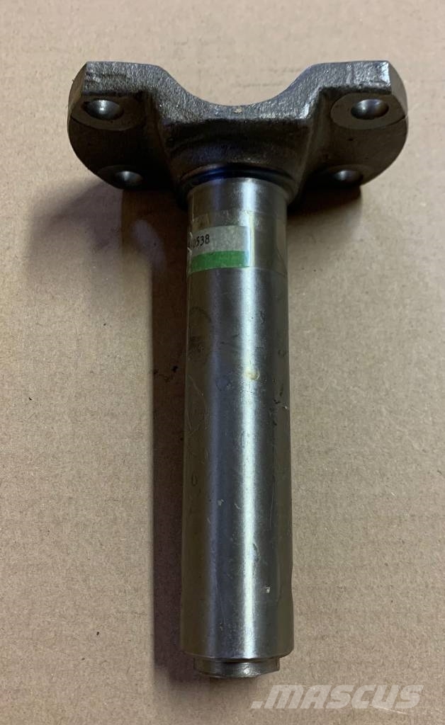 Deutz-Fahr Shaft VF06580538, 06580538, 0658 0538 Transmission