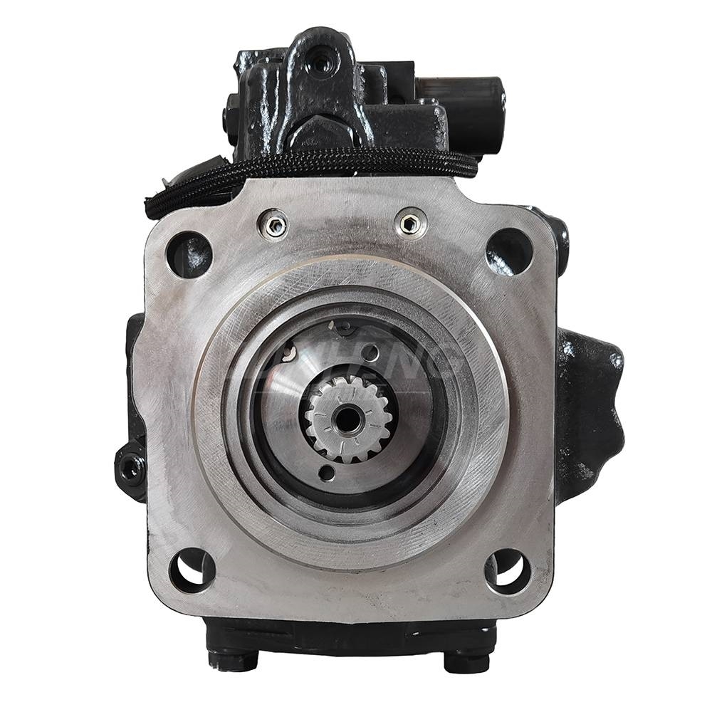 Komatsu D275A-5D Fan Pump 708-1T-00421 7081T00420 Hidráulicos