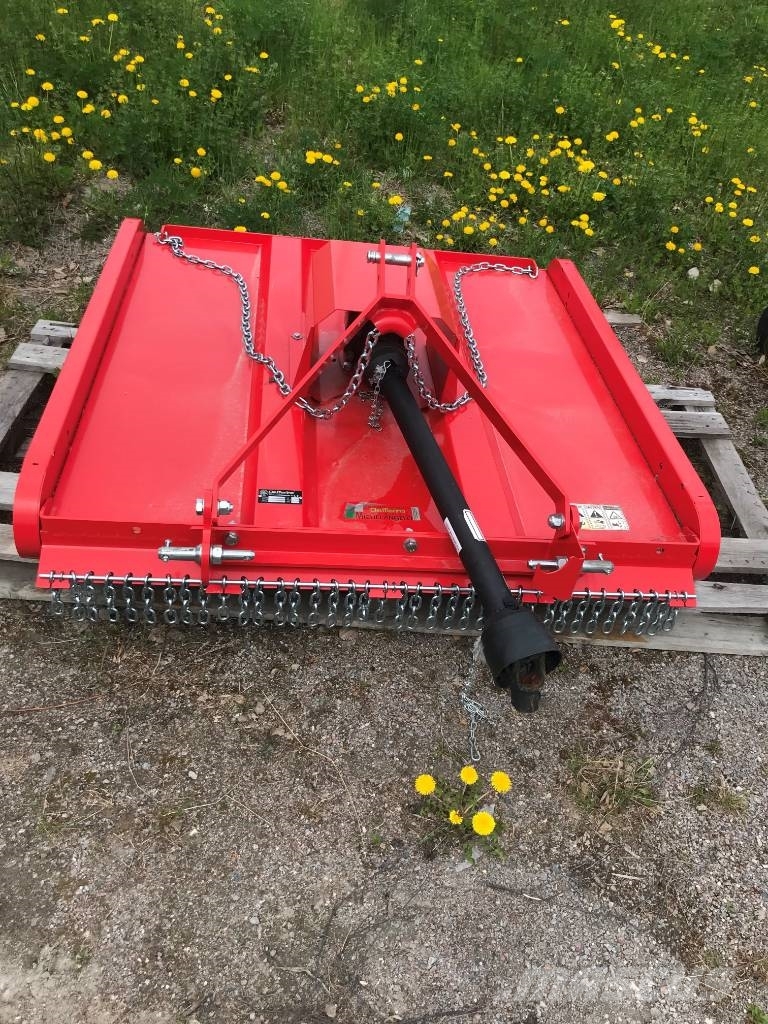 Del Morino DMK 150 Kmetijstvo - drugo