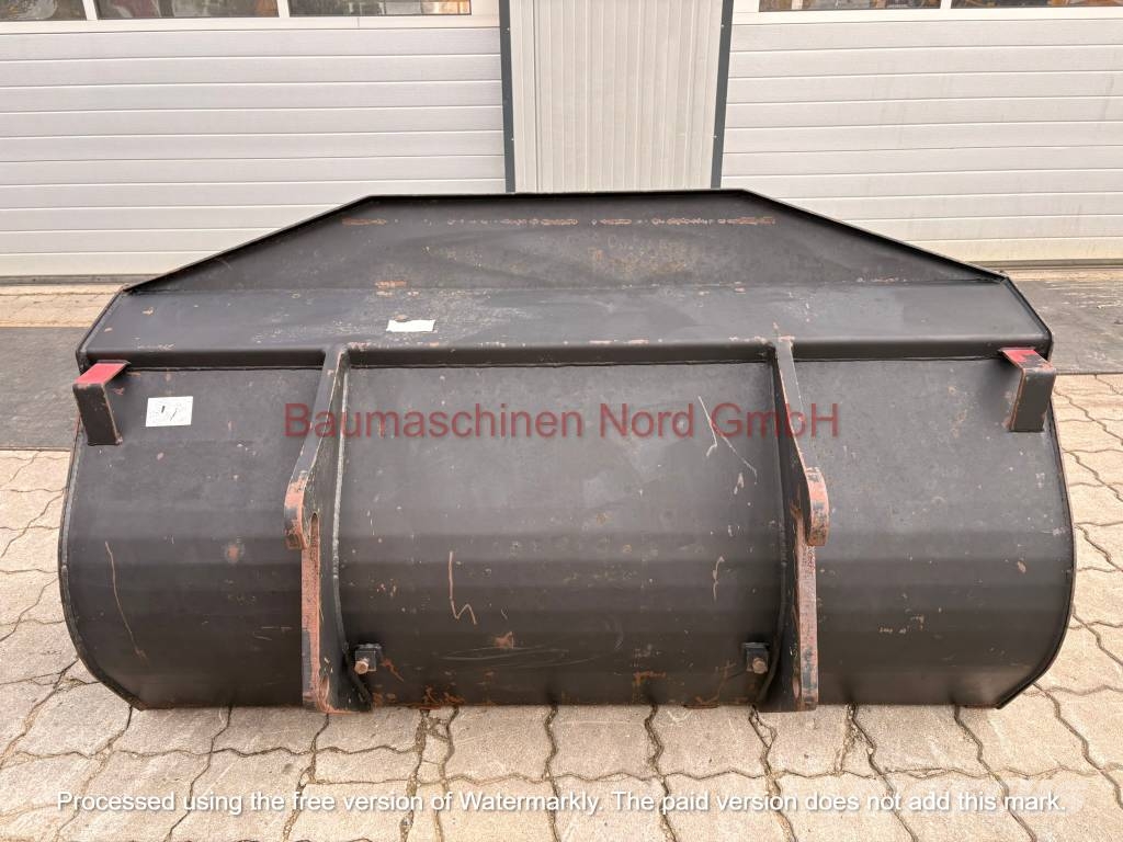 JCB 409 gebraucht BJ 2013 4.100 h Radlader