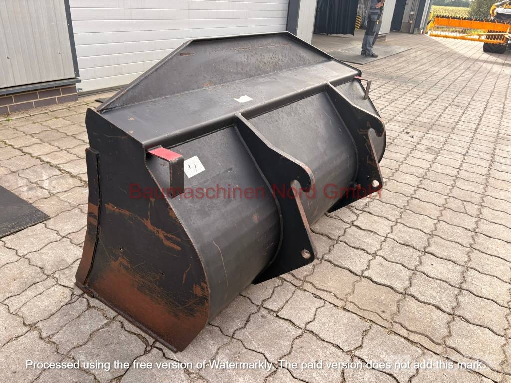 JCB 409 gebraucht BJ 2013 4.100 h Radlader