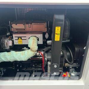 Inmesol IKR-022 Generator, Elverk (New) مولدات ديزل