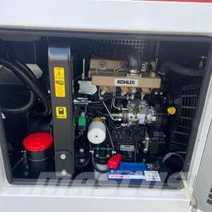 Inmesol IKR-022 Generator, Elverk (New) مولدات ديزل