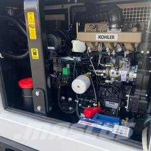 Inmesol IKR-022 Generator, Elverk (New) مولدات ديزل