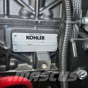 Inmesol IKR-022 Generator, Elverk (New) مولدات ديزل
