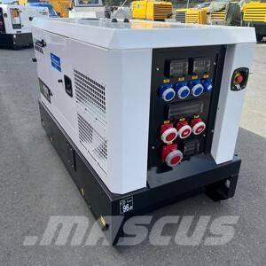 Inmesol IKR-022 Generator, Elverk (New) مولدات ديزل