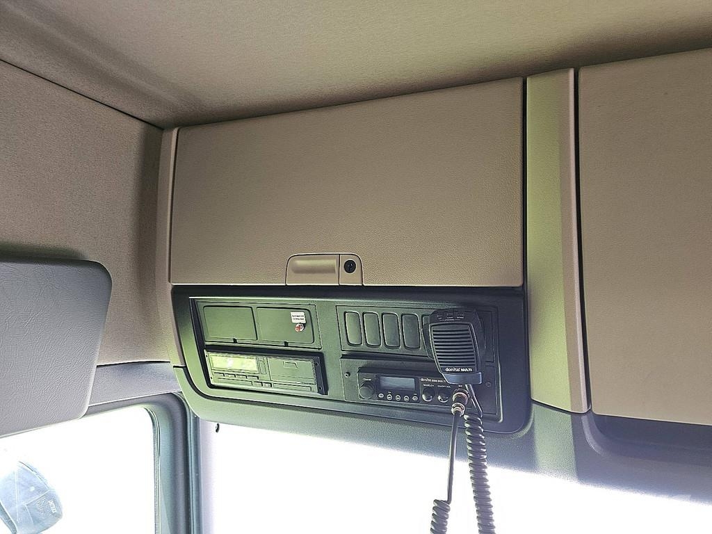 Scania P400 HIGHLINE PDE ADBLUE Trekkers