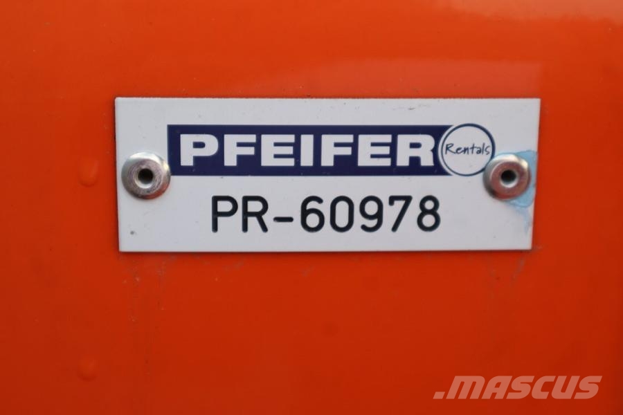 JLG 660SJ Valid Inspection, *Guarantee! Diesel, 4x4 Dr Teleskopske dvižne ploščadi