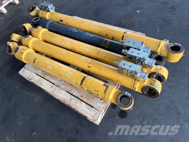 LiuGong CLG 922 USED HYDRAULIC CYLINDER COMPLET Гідравліка