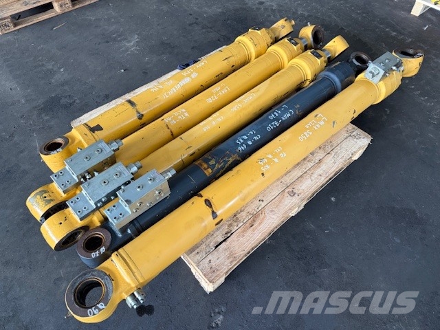 LiuGong CLG 922 USED HYDRAULIC CYLINDER COMPLET Гідравліка