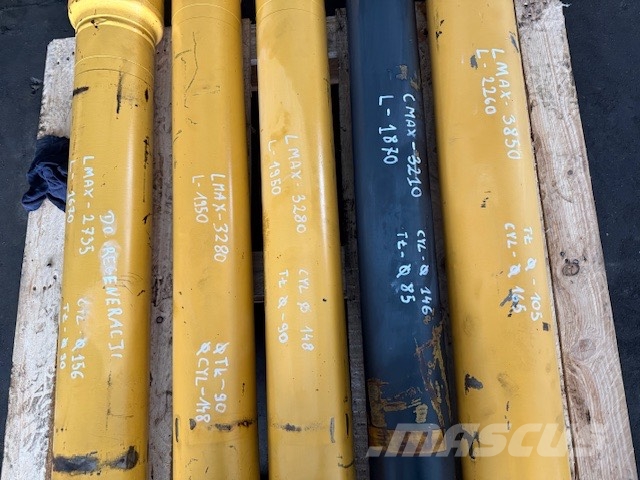 LiuGong CLG 922 USED HYDRAULIC CYLINDER COMPLET Гідравліка