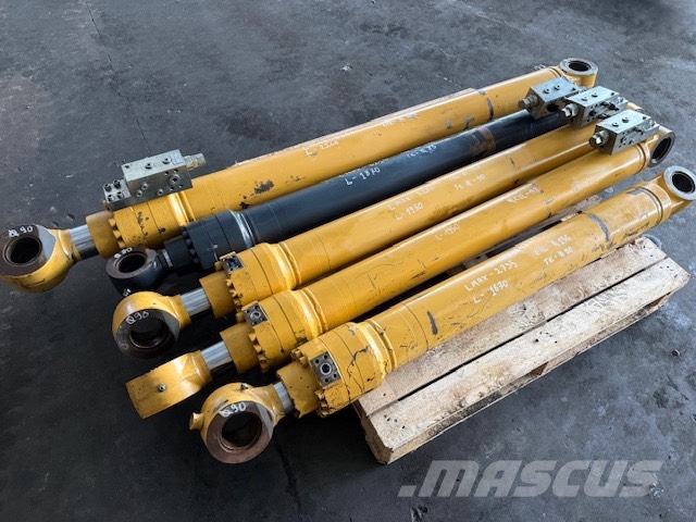 LiuGong CLG 922 USED HYDRAULIC CYLINDER COMPLET Гідравліка