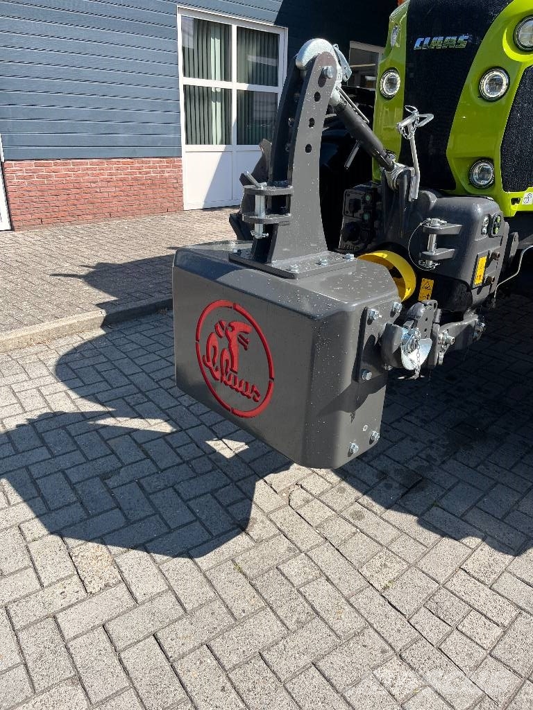 CLAAS frontgewicht 600kg Traktoren