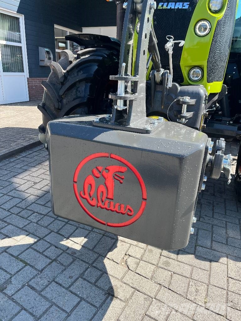 CLAAS frontgewicht 600kg Traktoren