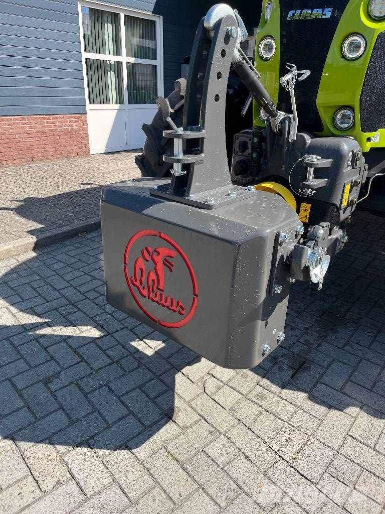 CLAAS frontgewicht 600kg Traktoren