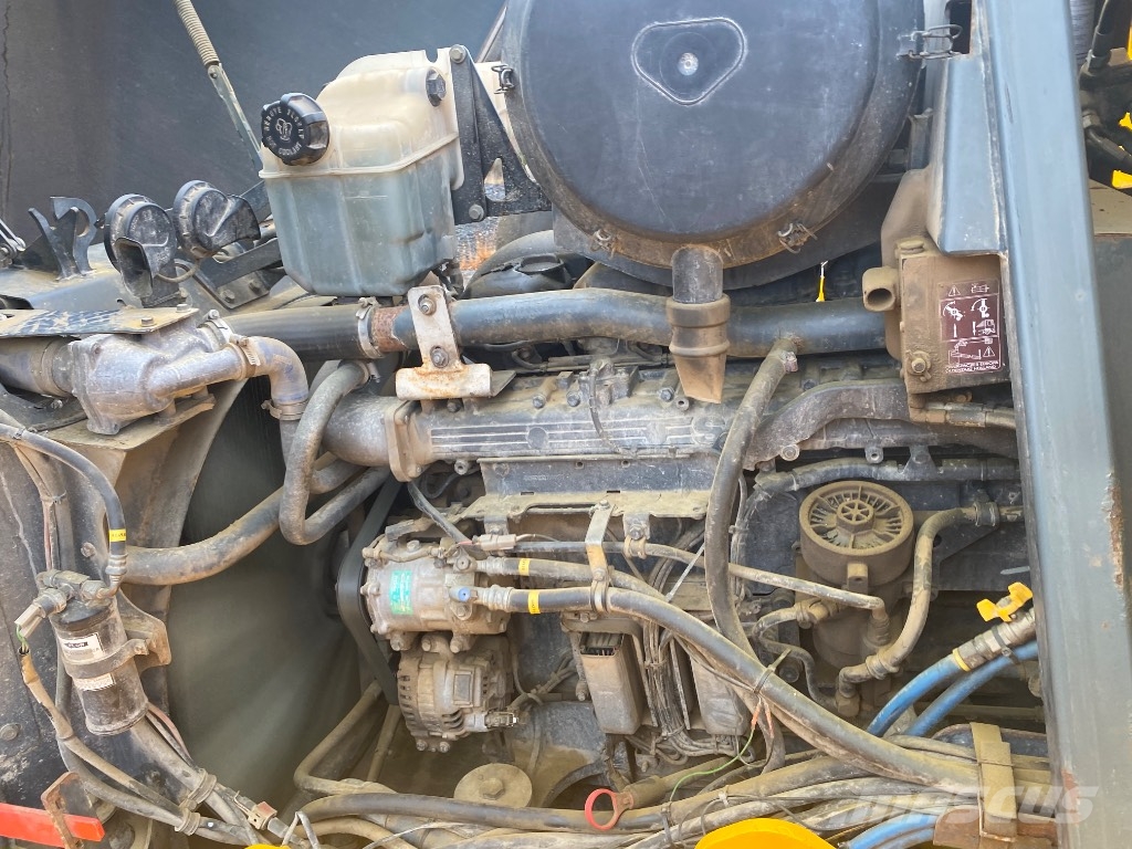 Moxy MT 31 Artikulētie pašizgāzēji