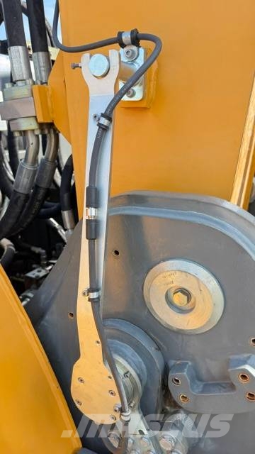 Liebherr LH 40 C Litronic Βιομηχανικά μηχανήματα διαχείρισης αποβλήτων