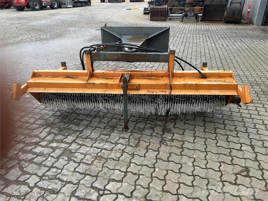 Øvrige Øvrigt udstyr Veegmachines
