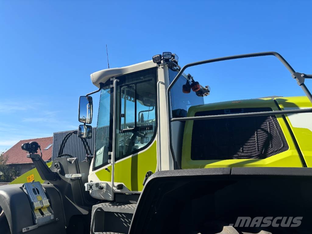 CLAAS Torion 1913 til omgående levering Rataslaadurid