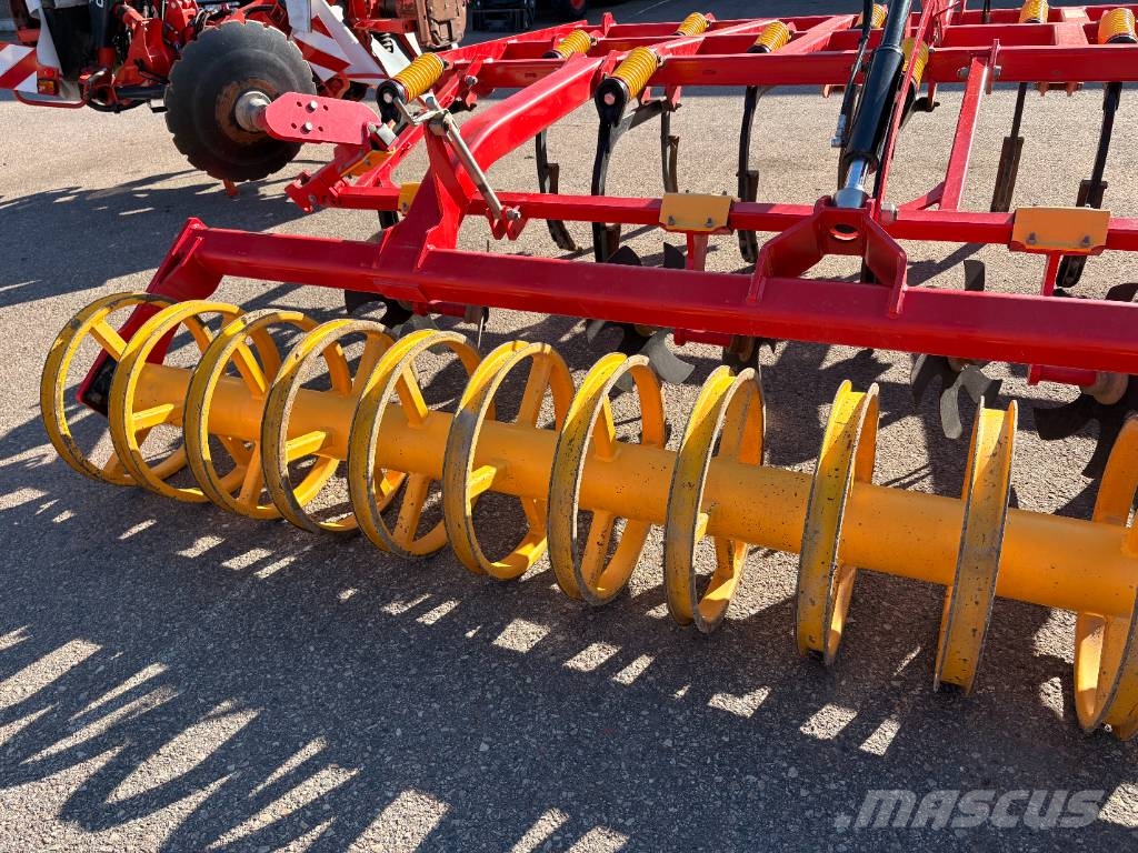 Väderstad Cultus 400 Cultivatoren