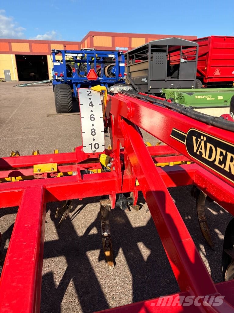 Väderstad Cultus 400 Cultivatoren