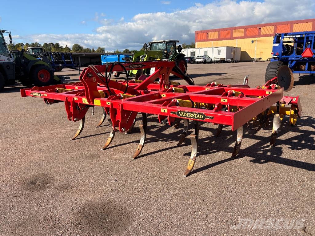 Väderstad Cultus 400 Cultivatoren