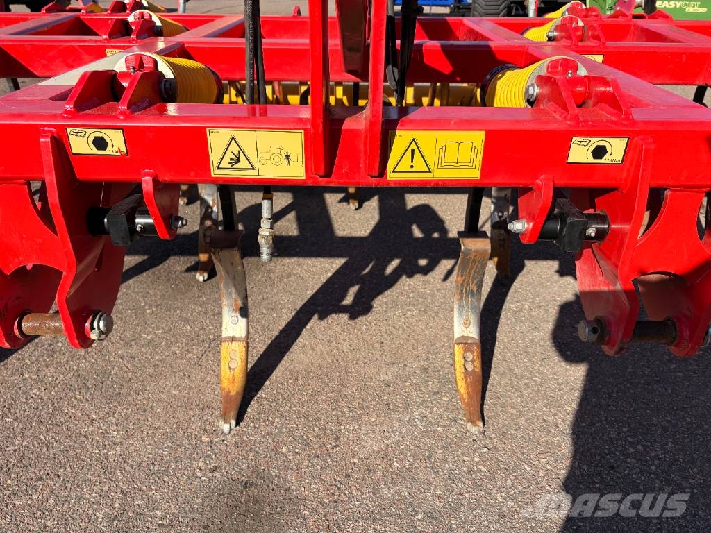 Väderstad Cultus 400 Cultivatoren