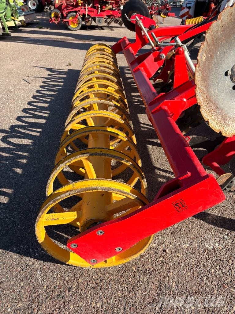 Väderstad Cultus 400 Cultivatoren