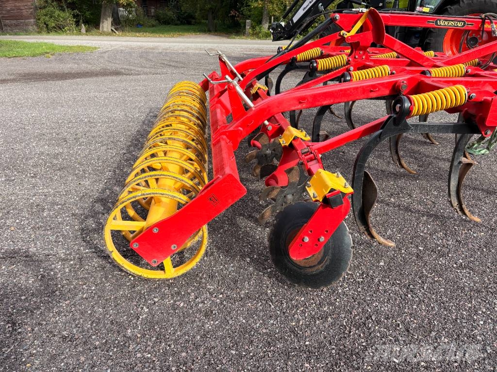Väderstad Cultus 400 Cultivatoren