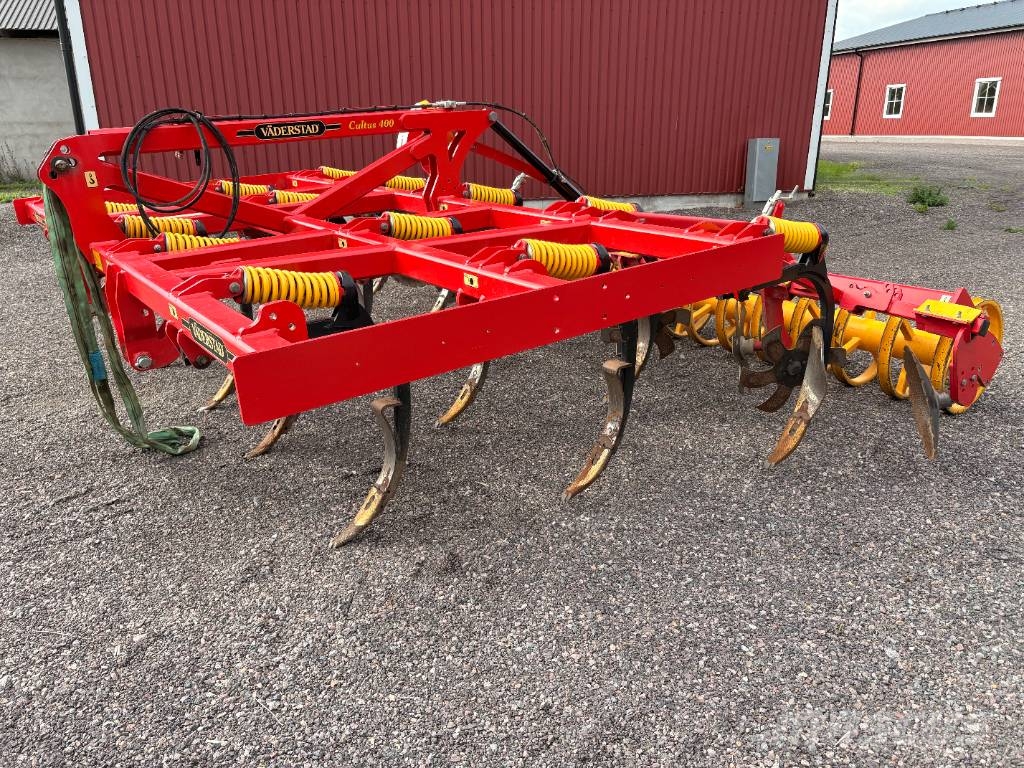 Väderstad Cultus 400 Cultivatoren