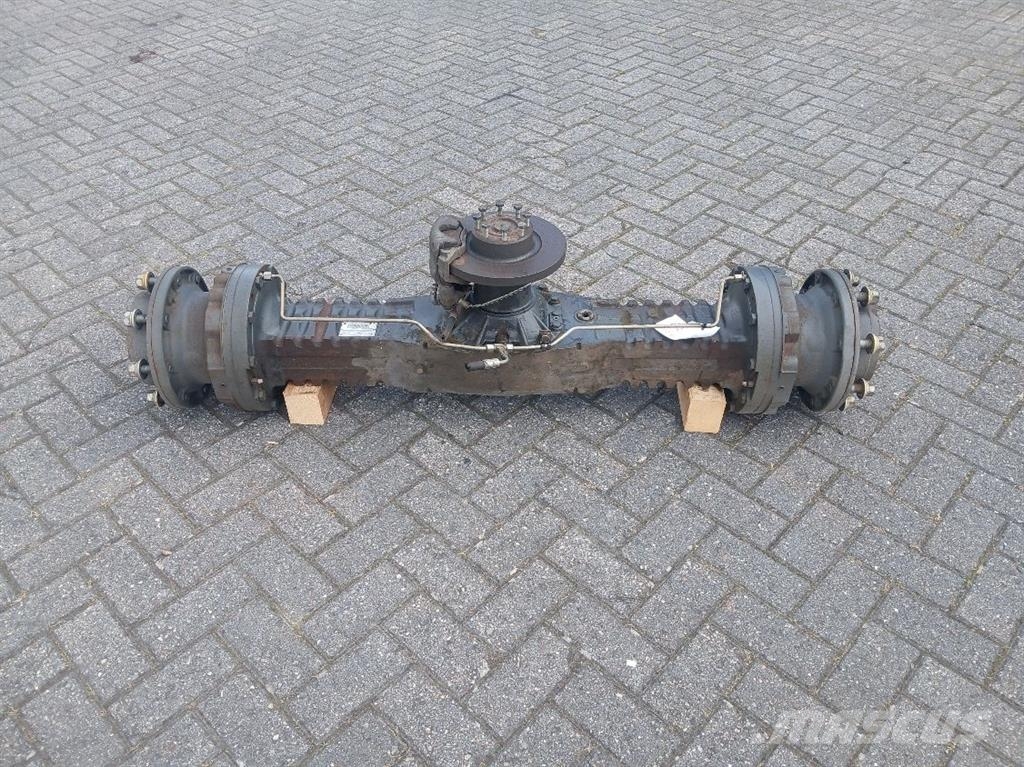 Komatsu WA80-42U-22-31000-Carraro 28.20-370662-Axle/Achse 차축