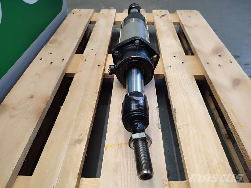 JCB Steering assist cylinder 972140547176000013 Hidráulicos