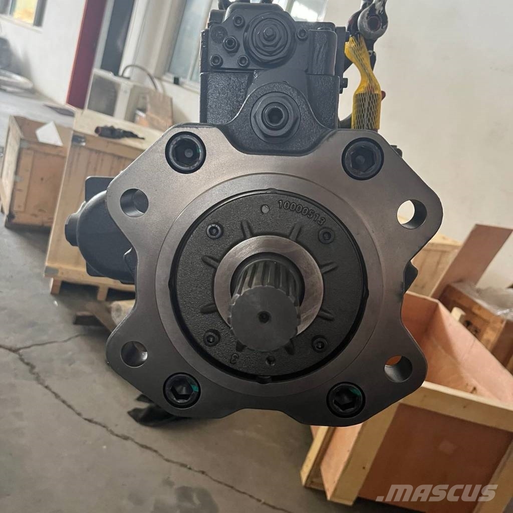 Volvo VOE14500380 Hydraulic Pump EC330B EC60B Main pump Hydraulics