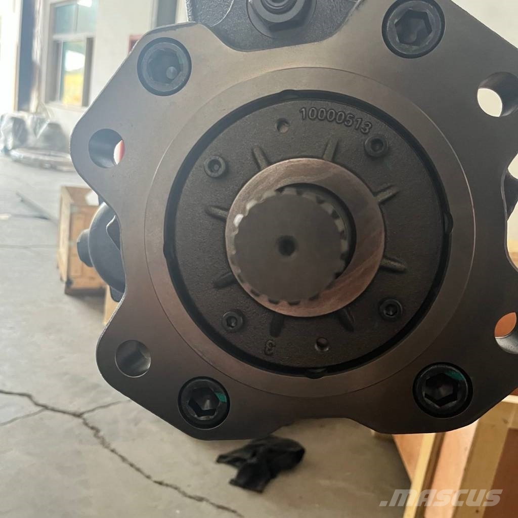 Volvo VOE14500380 Hydraulic Pump EC330B EC60B Main pump Hydraulics