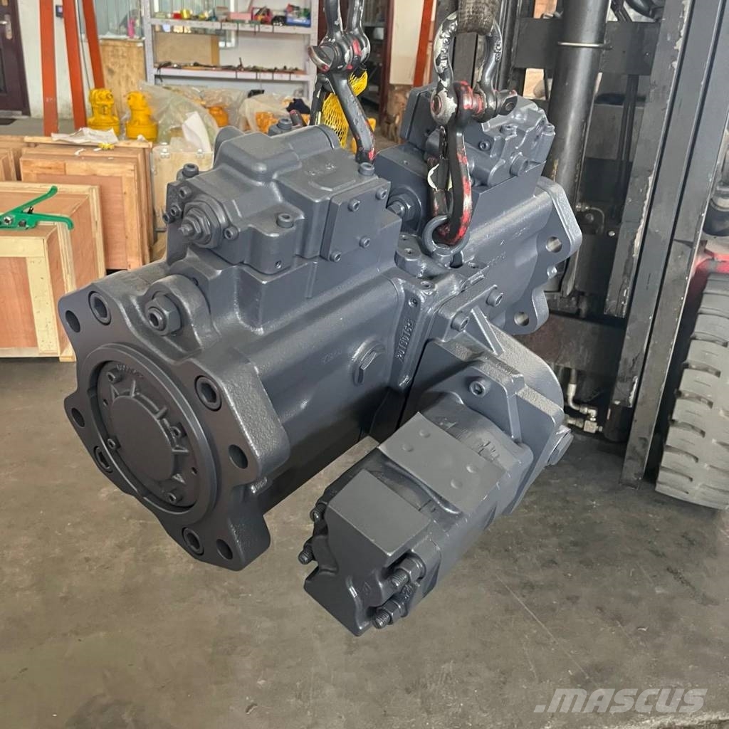 Volvo VOE14500380 Hydraulic Pump EC330B EC60B Main pump Hydraulics