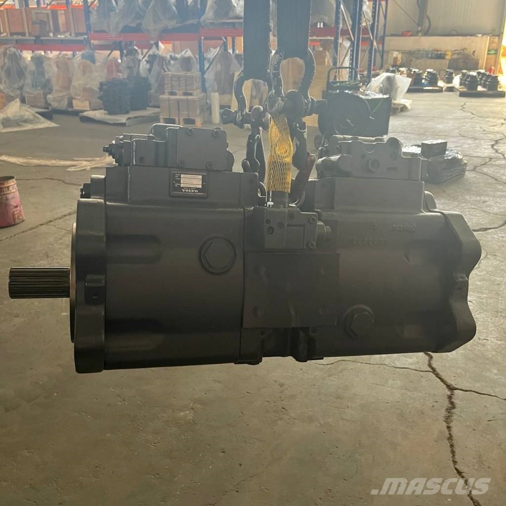 Volvo VOE14500380 Hydraulic Pump EC330B EC60B Main pump Hydraulics