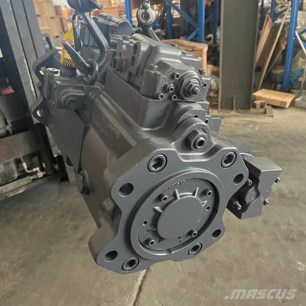Volvo VOE14500380 Hydraulic Pump EC330B EC60B Main pump Hydraulics