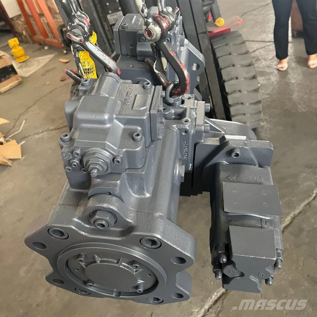 Volvo VOE14500380 Hydraulic Pump EC330B EC60B Main pump Hydraulics