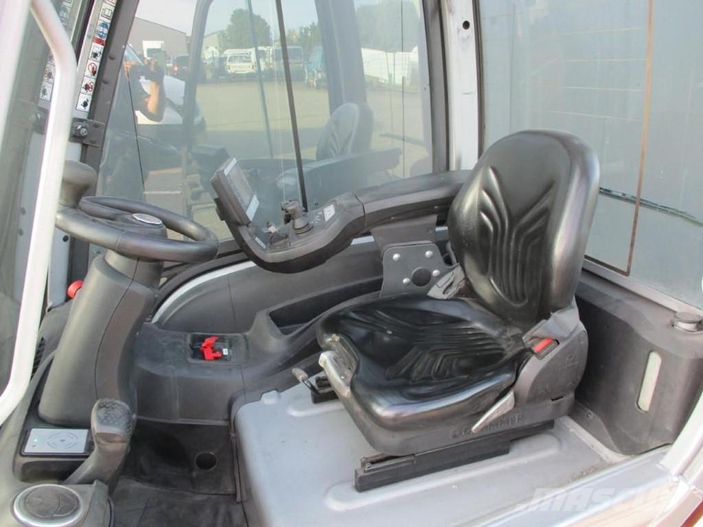 Still RX20-20P Elektrische heftrucks