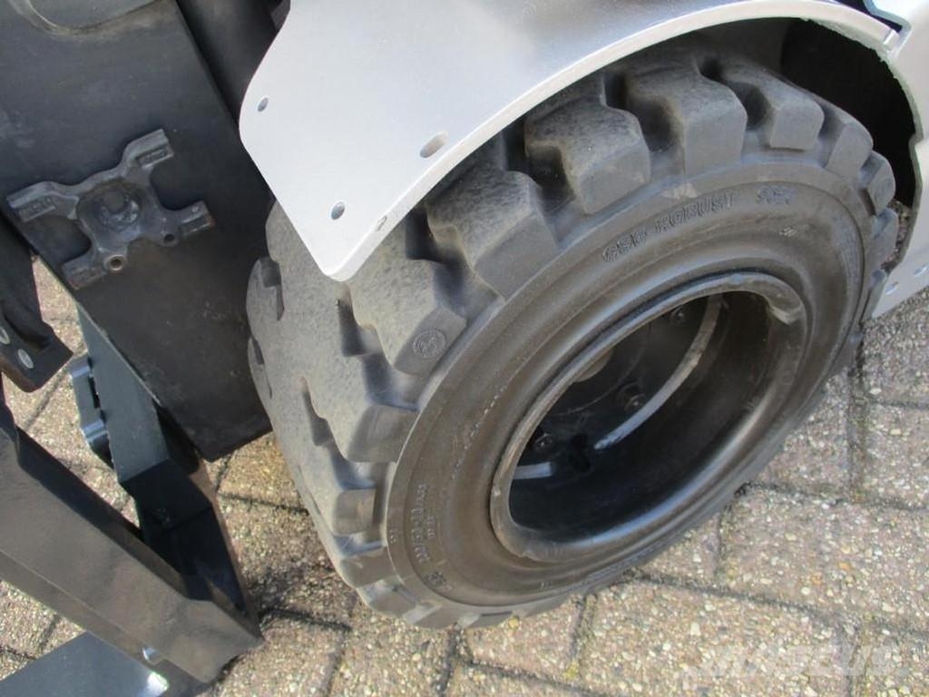 Still RX20-20P Elektrische heftrucks