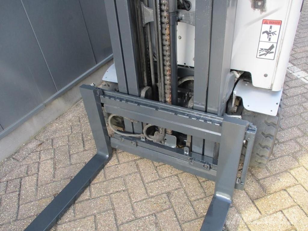 Still RX20-20P Elektrische heftrucks